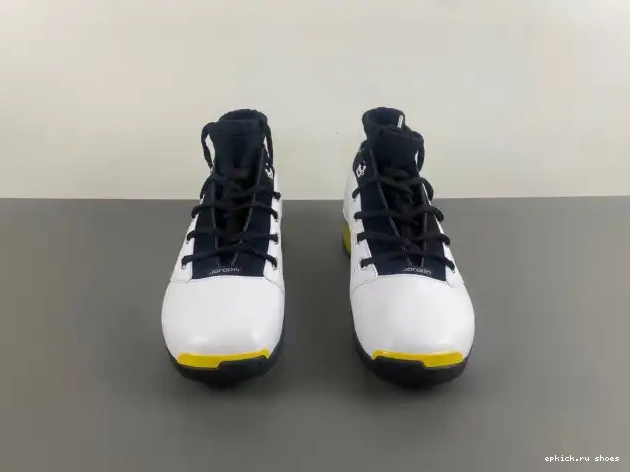 Rep 17 Lightning Low FJ0395-100 Air Jordan 0426